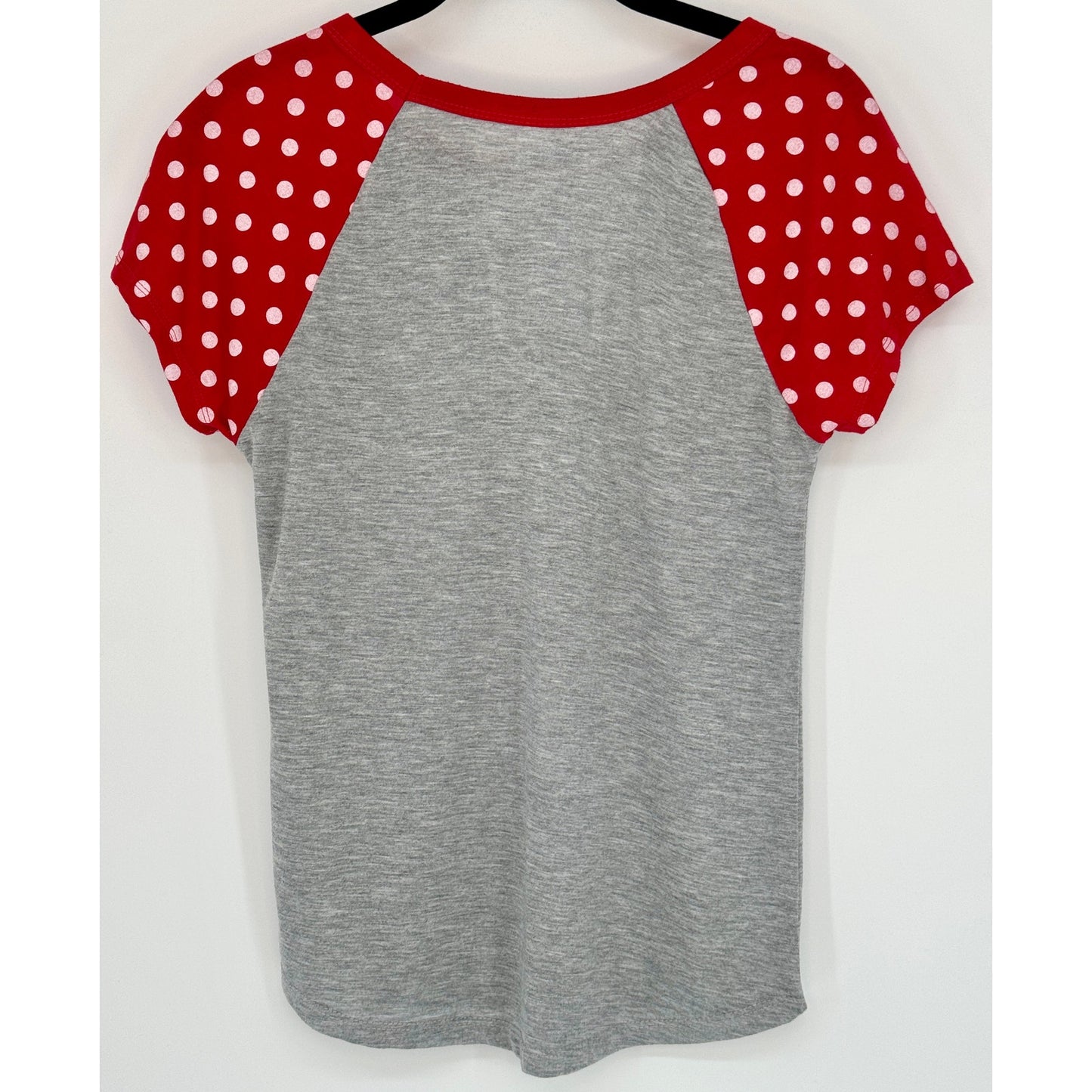 Disney Minnie Mouse in Pocket Tee T-Shirt Size M (7-9)