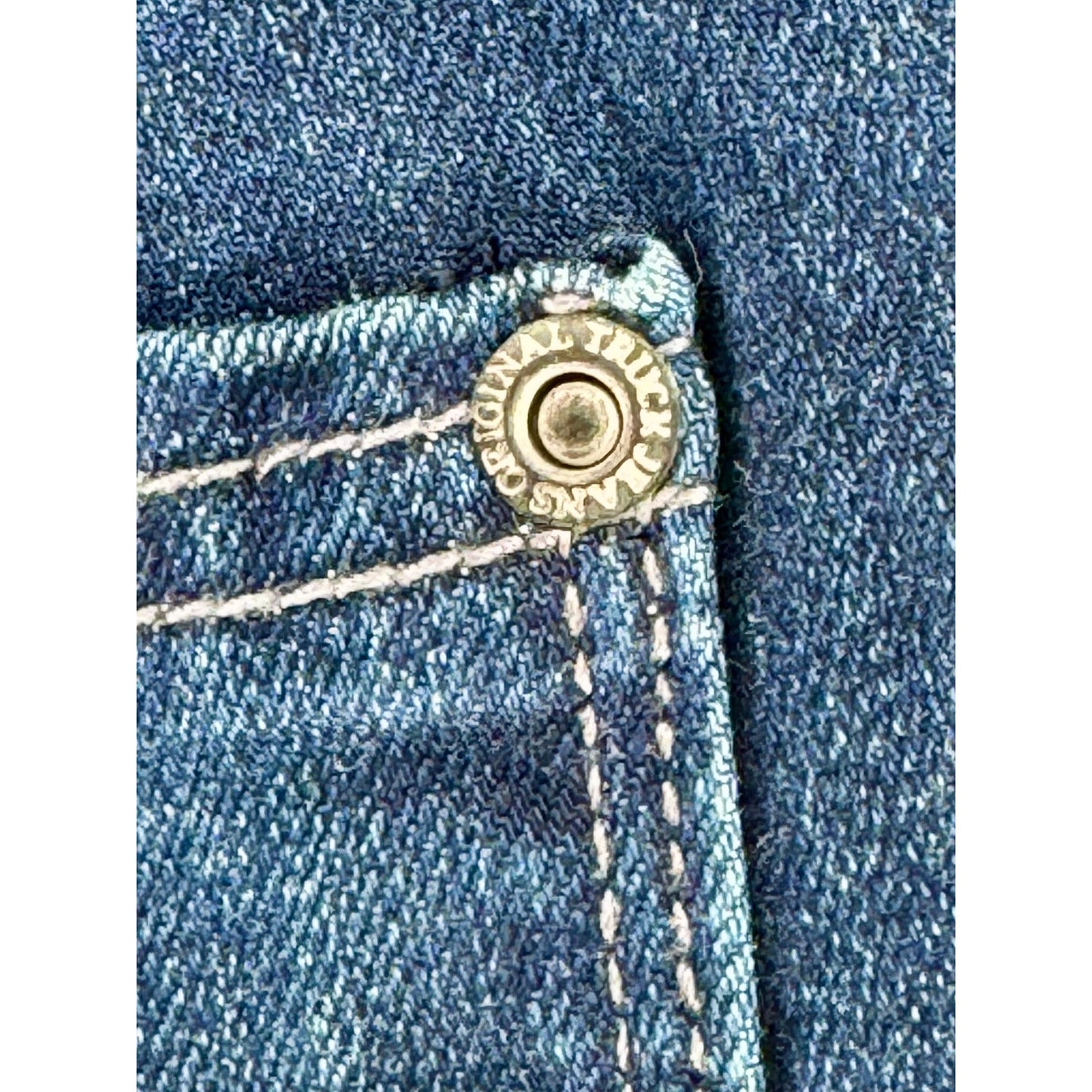 Truck Jeans Original American Ride Country Rodeo Westerncore NWT Women Size 11