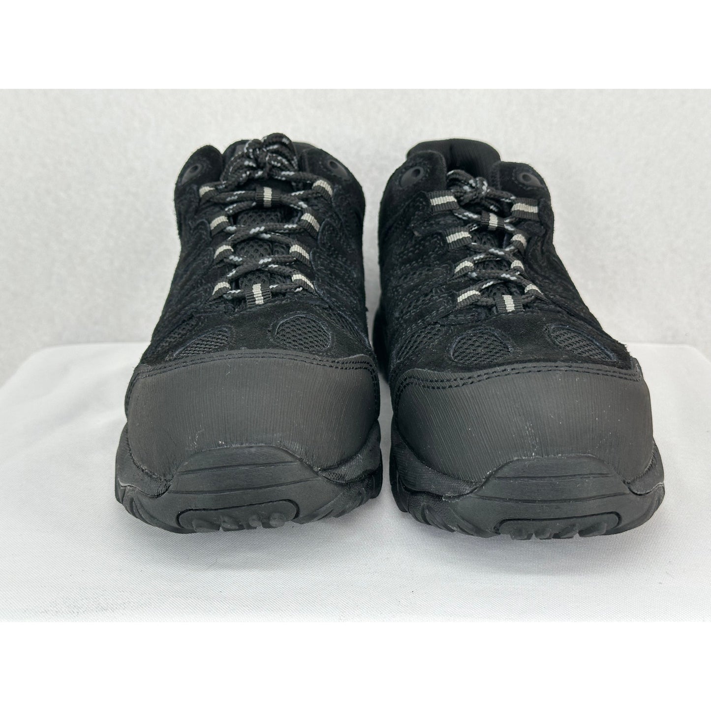 Tosafzxy NWOT Composite Toe Slip Resistant Waterproof Safety Sneaker Shoe 7