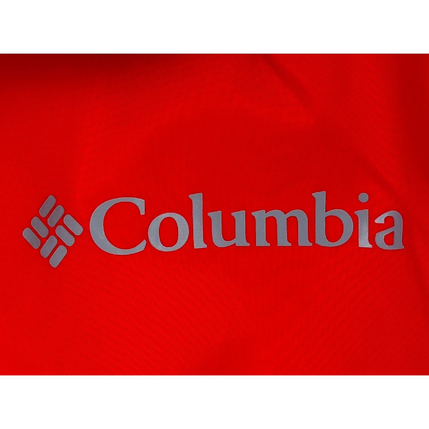 Columbia Flash Forward Windbreaker Athleisure Fall Spring Outdoors Jacket S