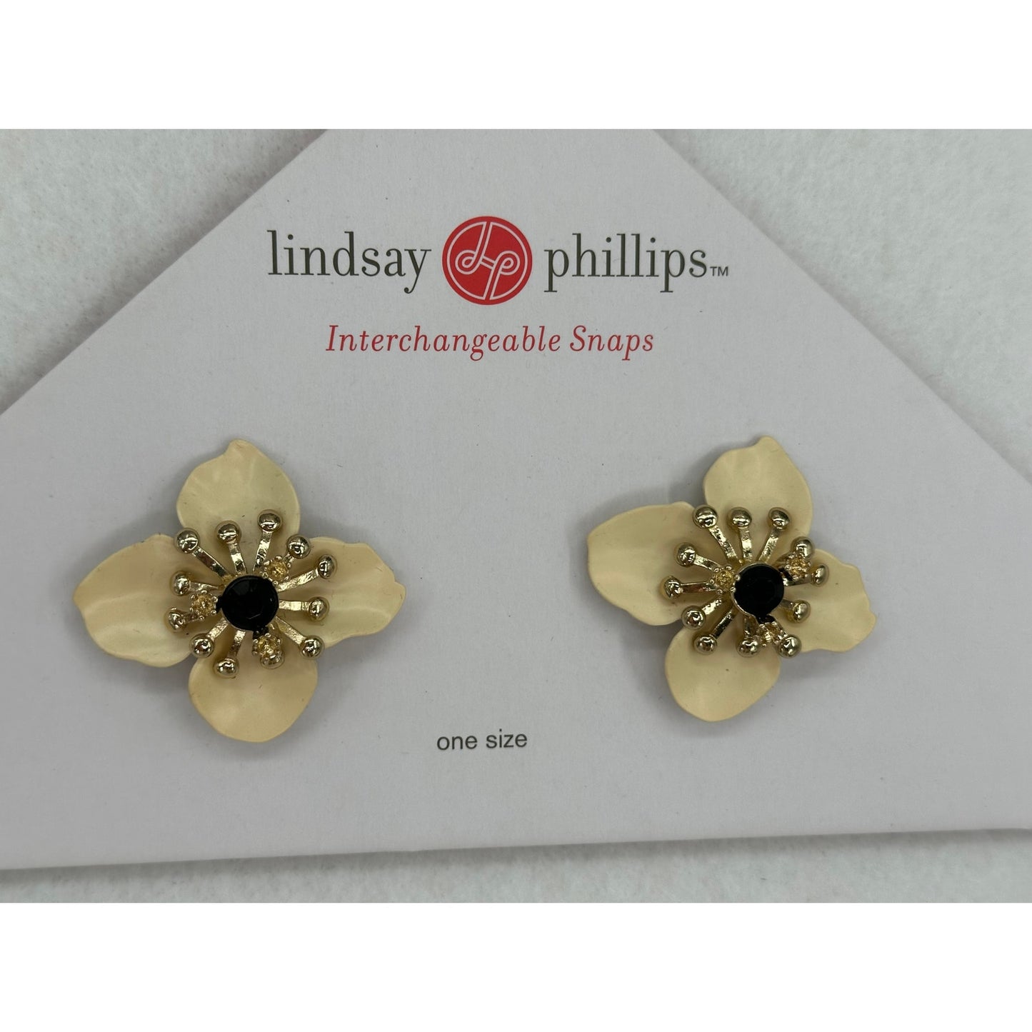 Lindsay Phillips Tan Switch Flops Interchangeable Tassels Flowers Sandals 9
