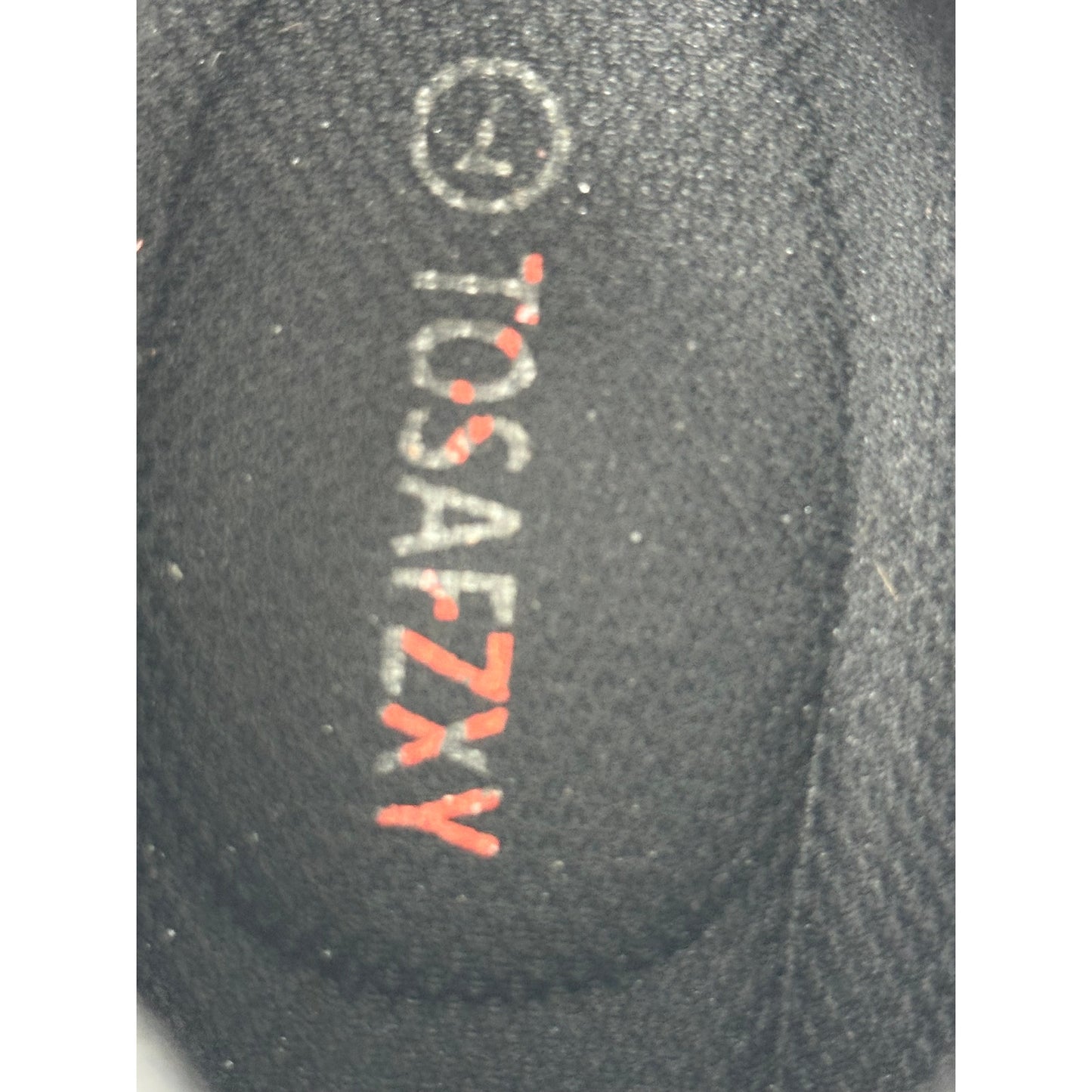 Tosafzxy NWOT Composite Toe Slip Resistant Waterproof Safety Sneaker Shoe 7