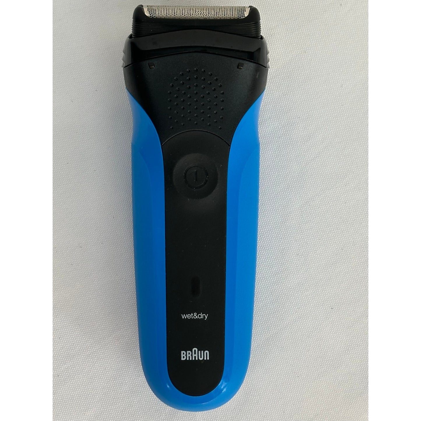 Braun Wet Dry Electric Shaver Type 5409 35V 2023