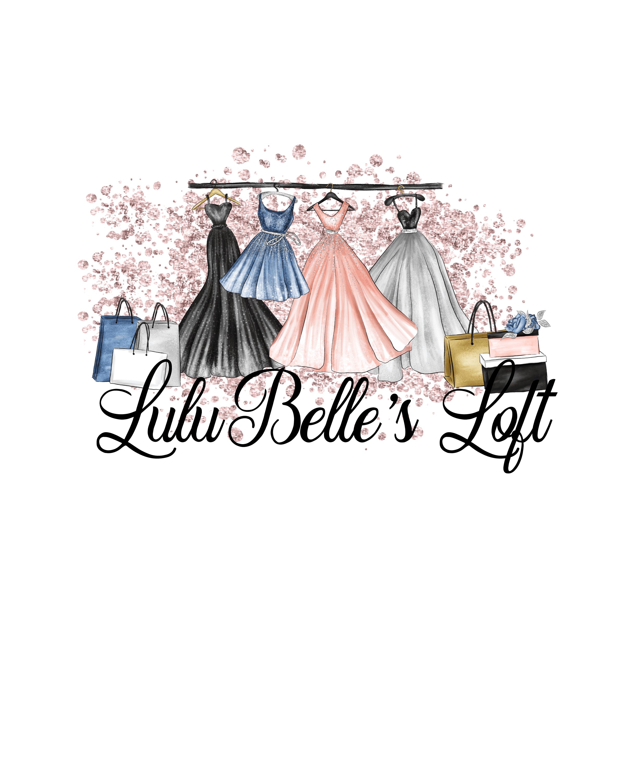 Lulubelles Boutique