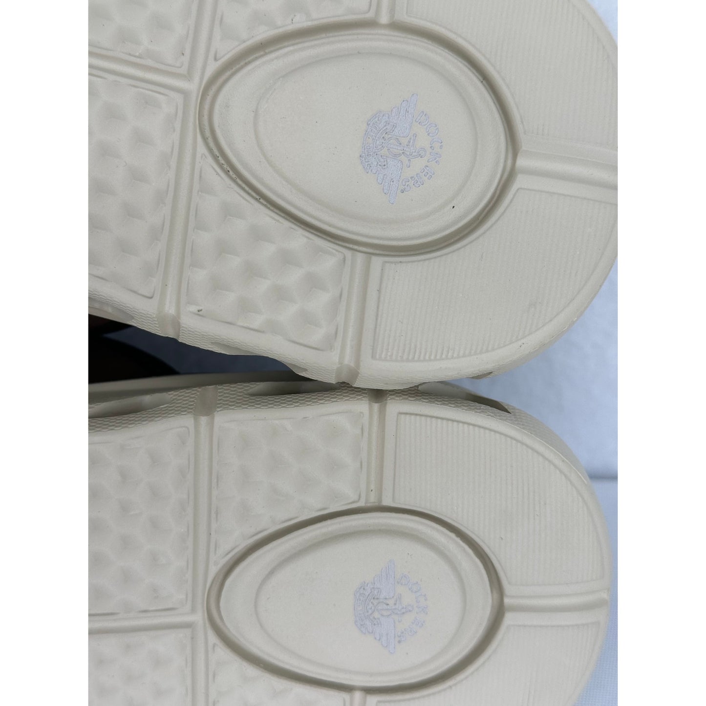 Dockers Luis Active Rebound Mens Sandals Summer Beach *NIB 10M