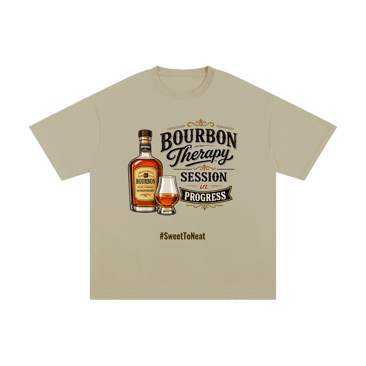 Unisex Pure Cotton T-Shirt