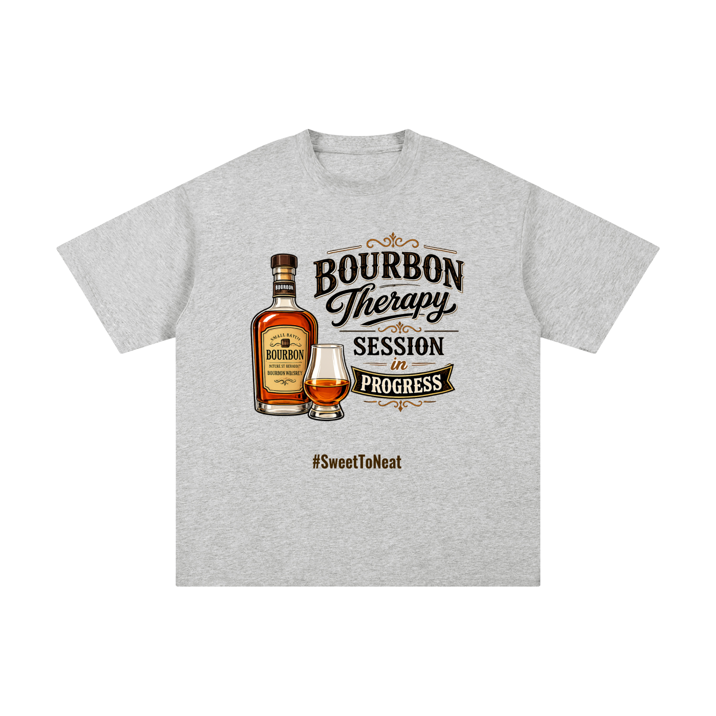 Unisex Pure Cotton T-Shirt