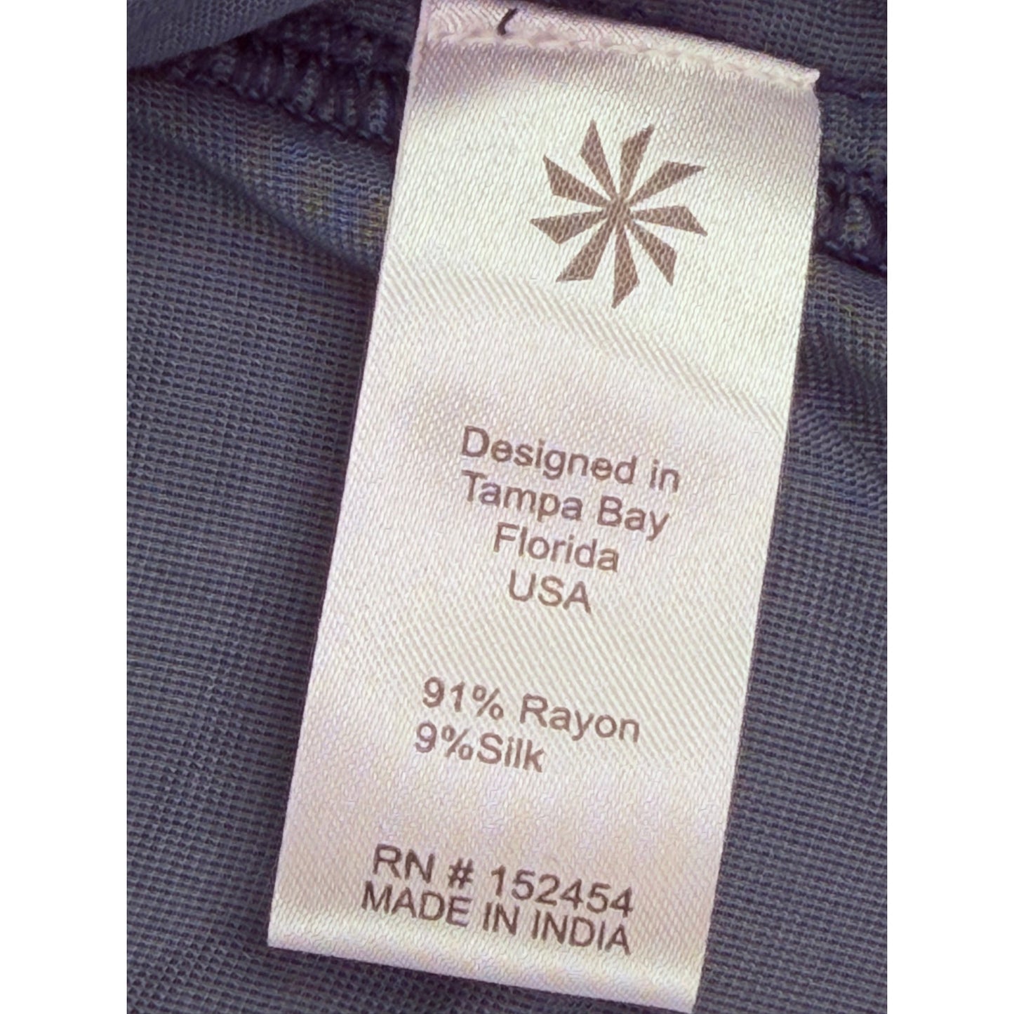 Kyla Seo Rosie Blue Crushed Velvet Trucker Western Boho Silk Blend Jacket S NWT