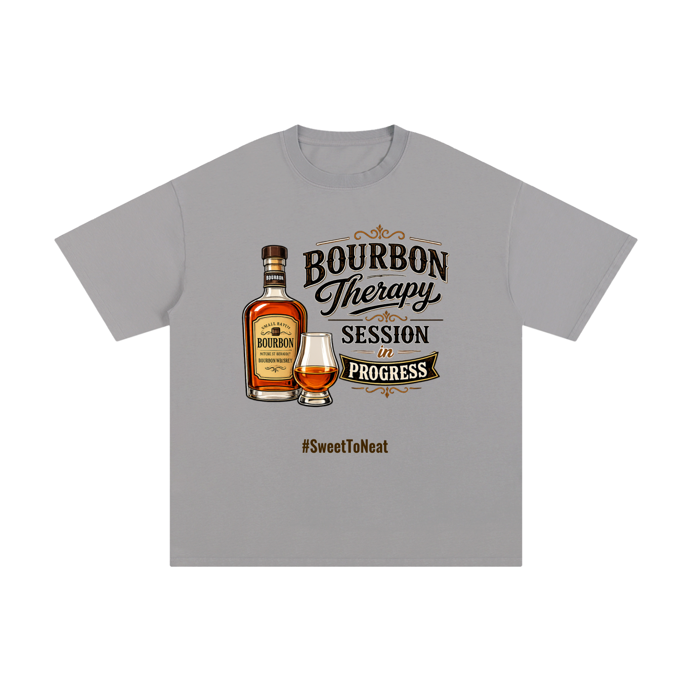 Unisex Pure Cotton T-Shirt