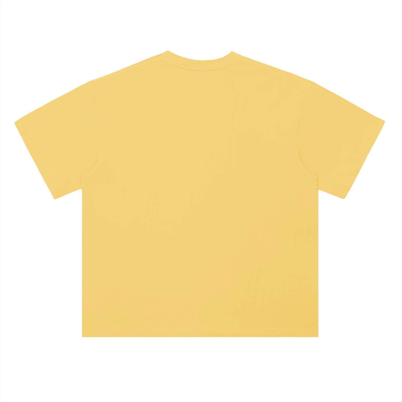 Crown Jewel Bakery Heavyweight Drop Shoulder Cotton T-Shirt