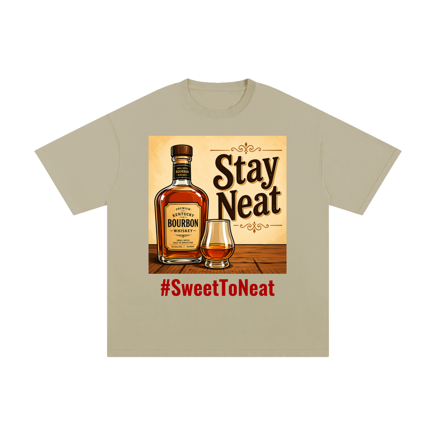 Unisex Pure Cotton T-Shirt