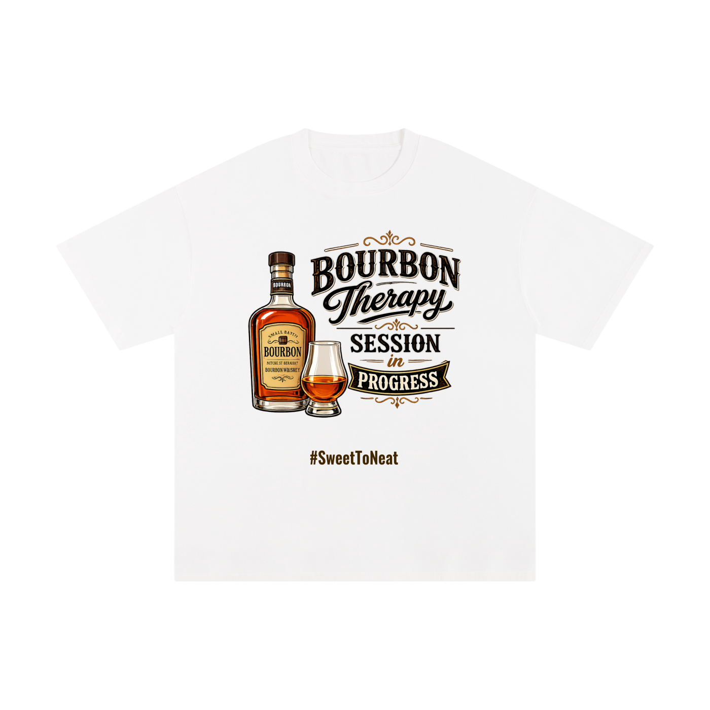 Unisex Pure Cotton T-Shirt
