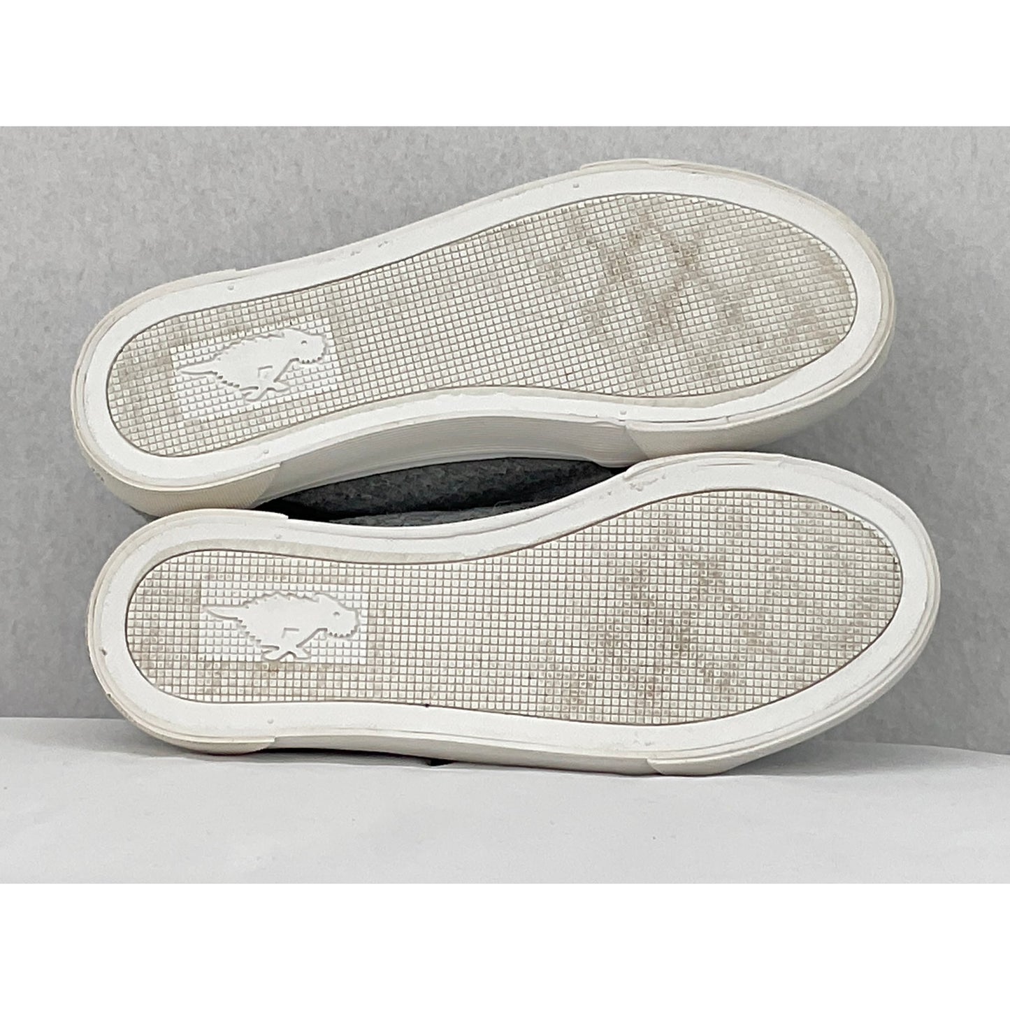 Rocket Dog Esme Winifred Dark Gray Wool Sneakers 6.5