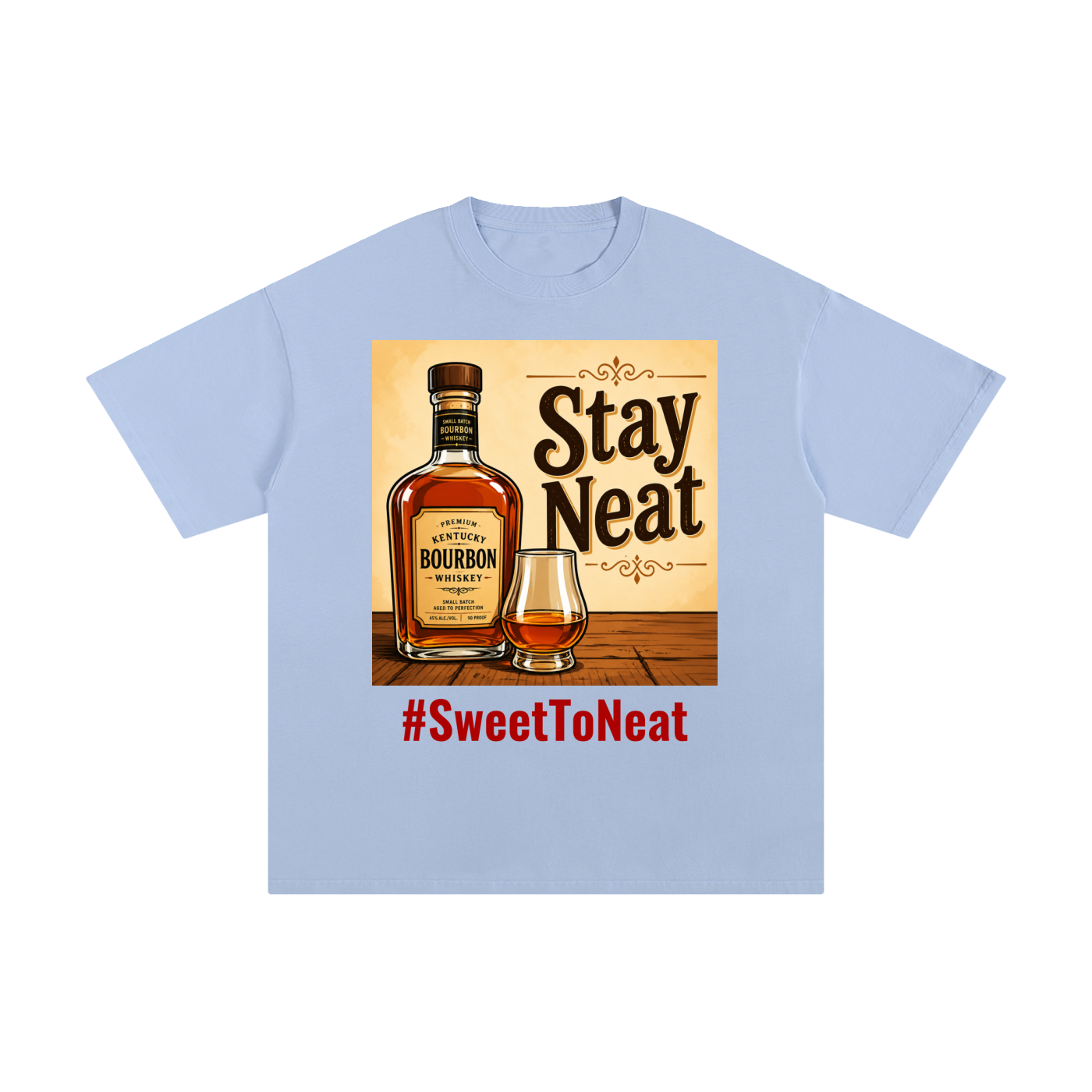 Unisex Pure Cotton T-Shirt
