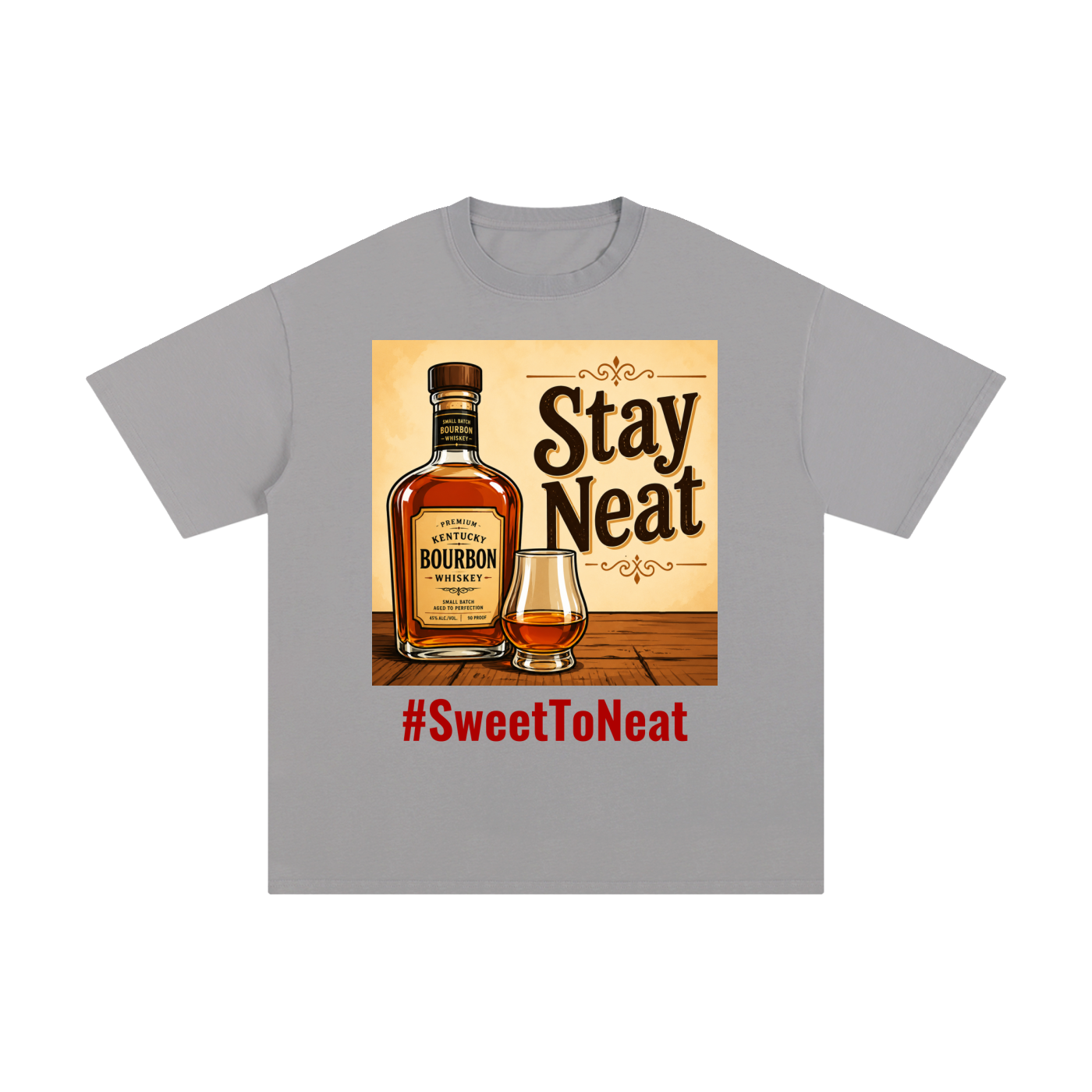 Unisex Pure Cotton T-Shirt