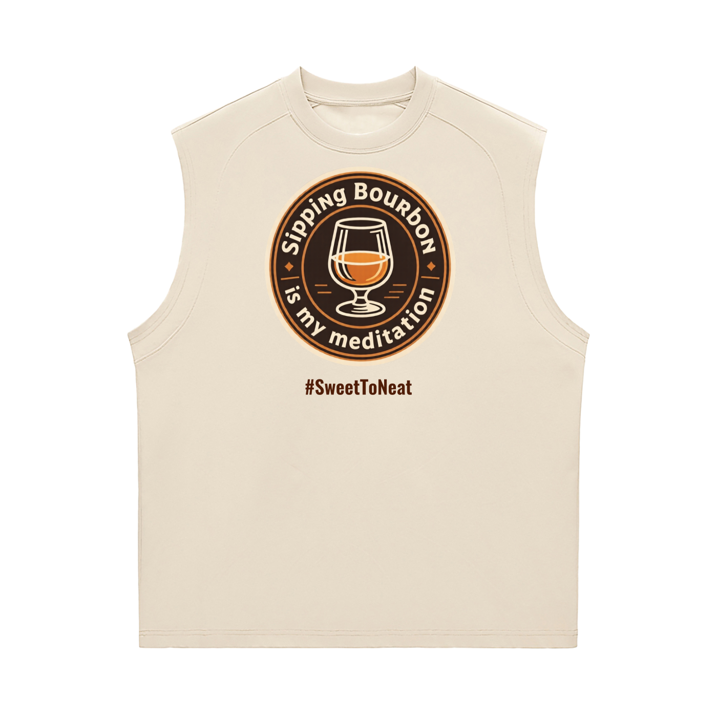 Sorona Quick-Dry Cooling Tank Top