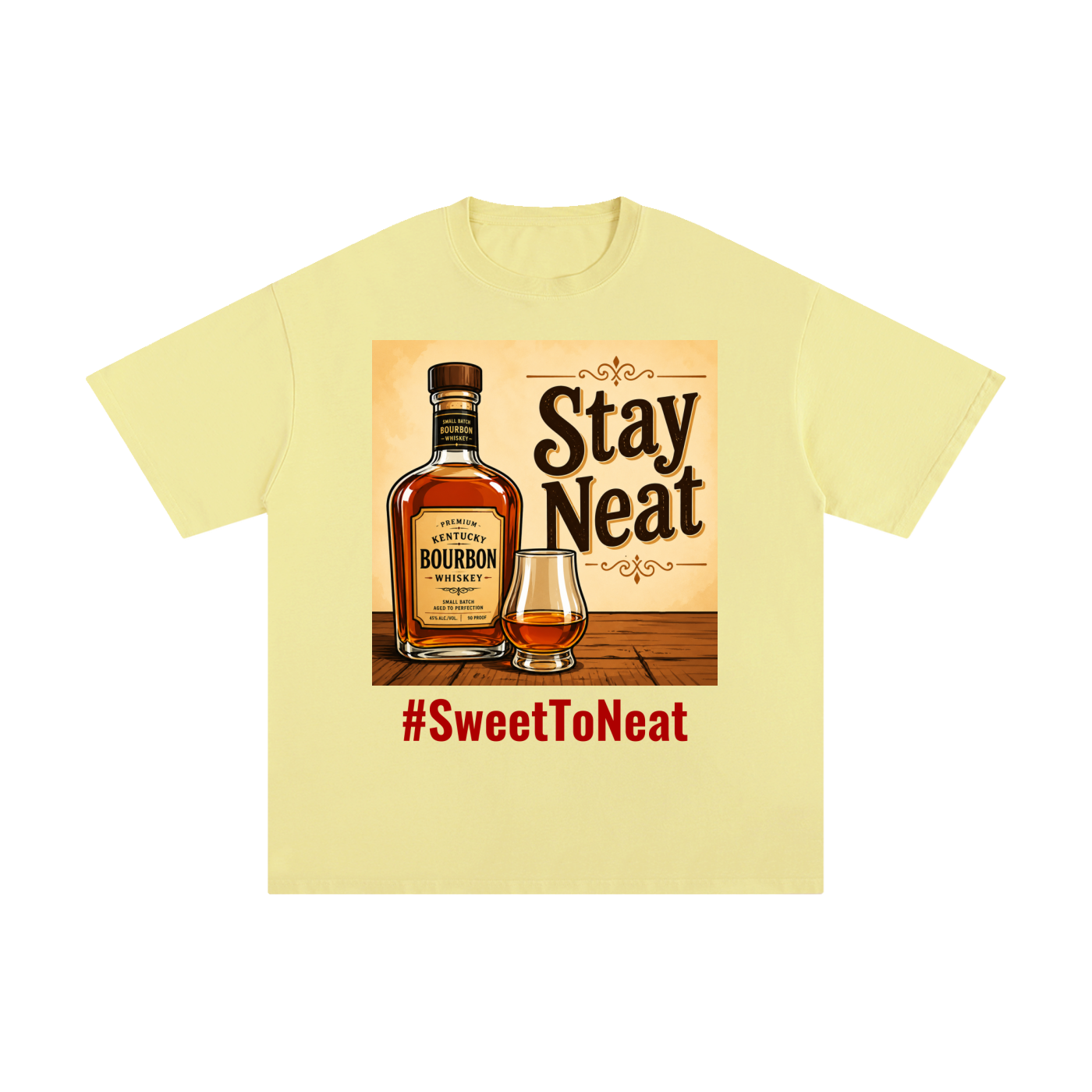 Unisex Pure Cotton T-Shirt