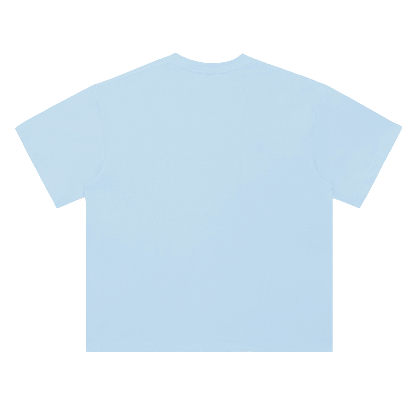 Crown Jewel Bakery Heavyweight Drop Shoulder Cotton T-Shirt