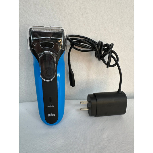 Braun Wet Dry Electric Shaver Type 5409 35V 2023