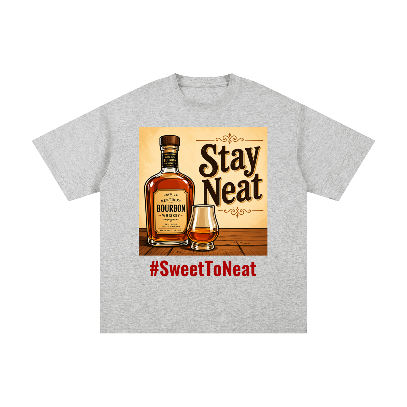 Unisex Pure Cotton T-Shirt