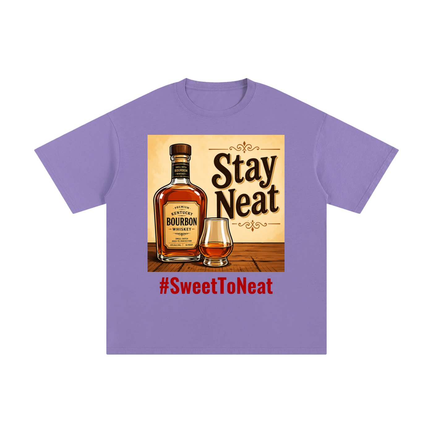 Unisex Pure Cotton T-Shirt