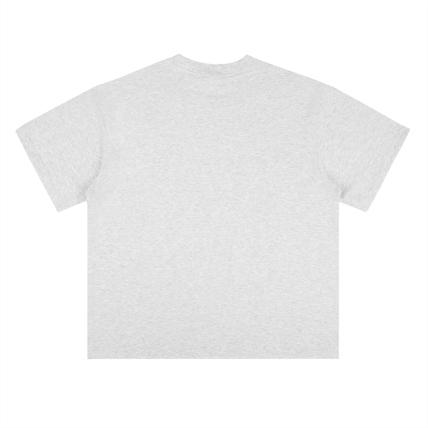 Crown Jewel Bakery (No Background )Heavyweight Drop Shoulder Cotton T-Shirt