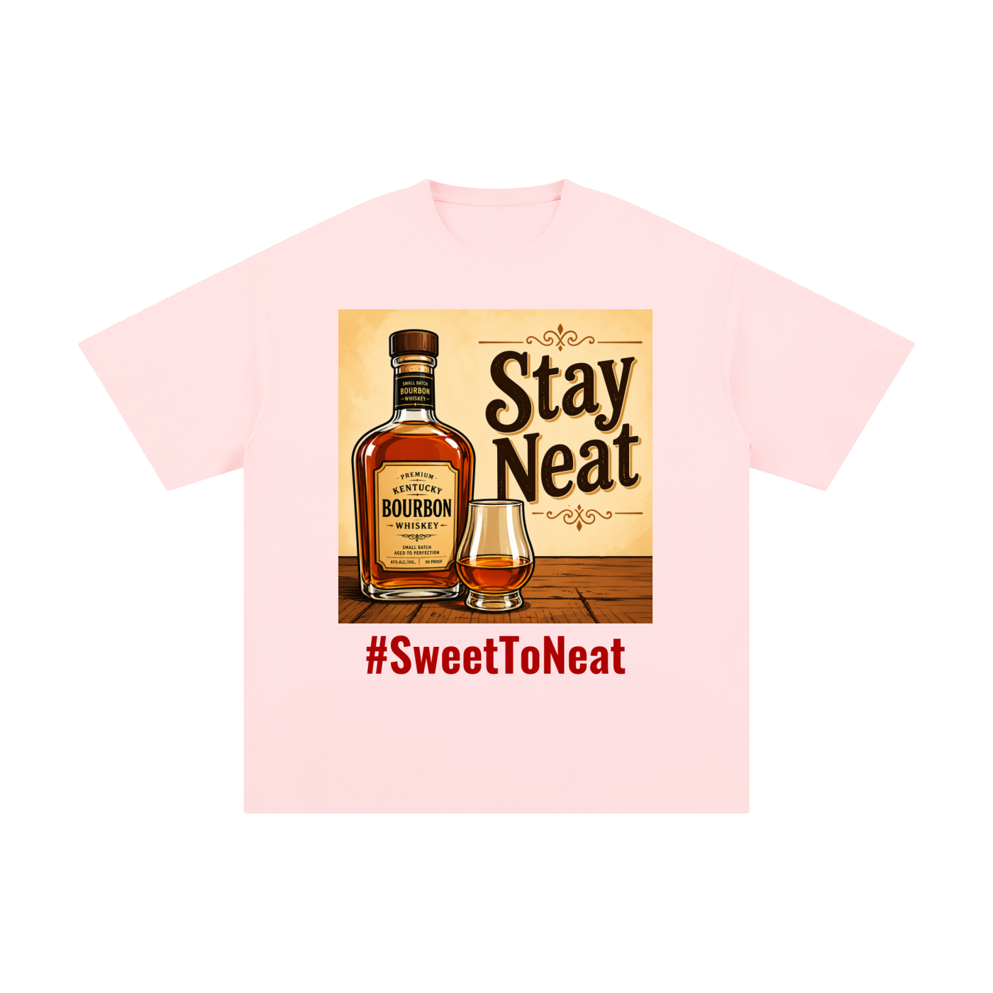 Unisex Pure Cotton T-Shirt
