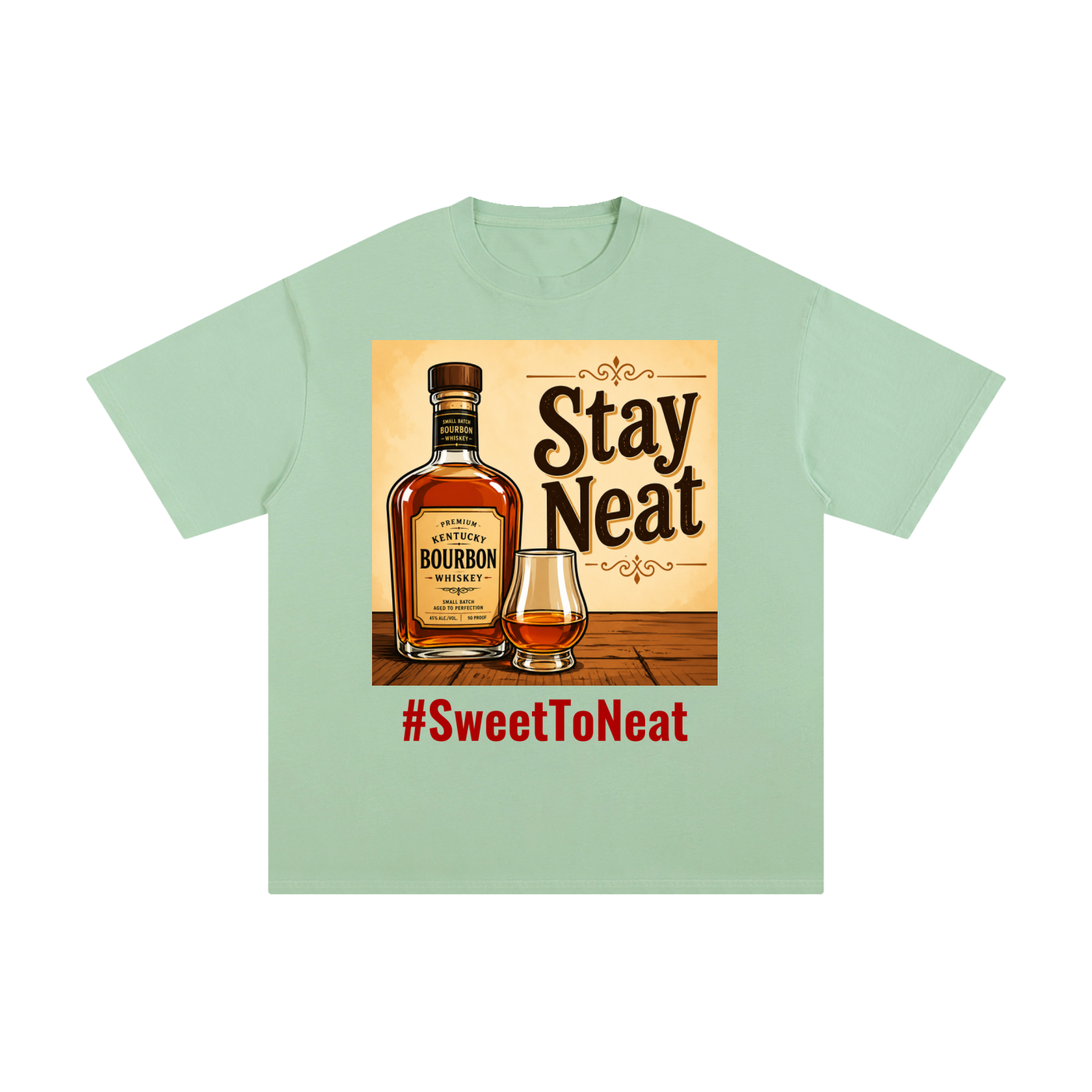 Unisex Pure Cotton T-Shirt