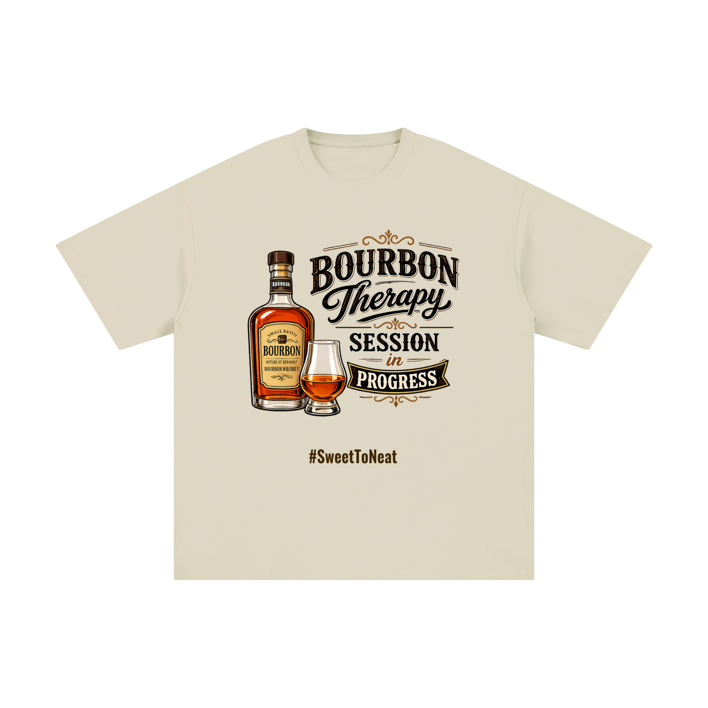Unisex Pure Cotton T-Shirt