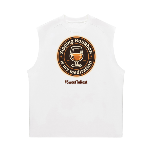 Sorona Quick-Dry Cooling Tank Top