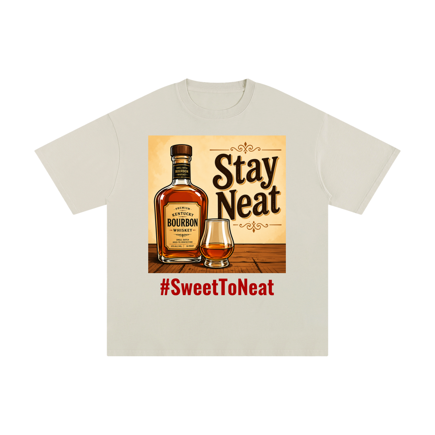 Unisex Pure Cotton T-Shirt