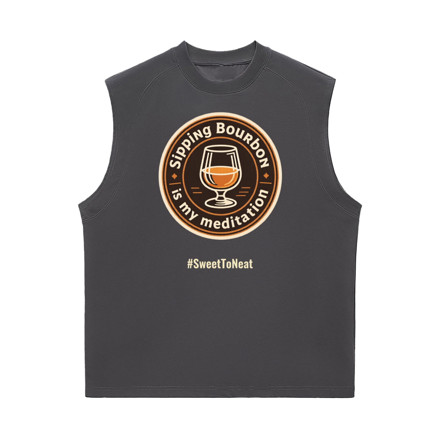 Sorona Quick-Dry Cooling Tank Top