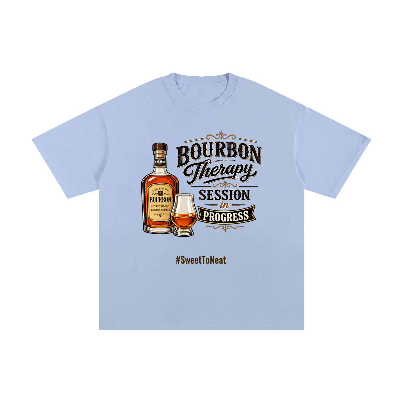 Unisex Pure Cotton T-Shirt