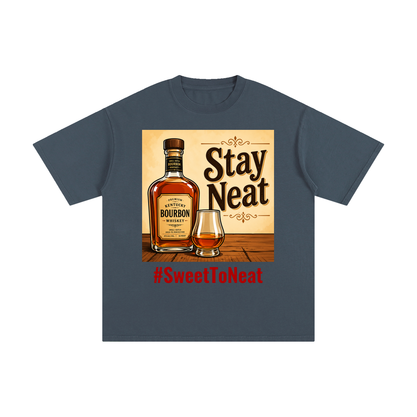 Unisex Pure Cotton T-Shirt