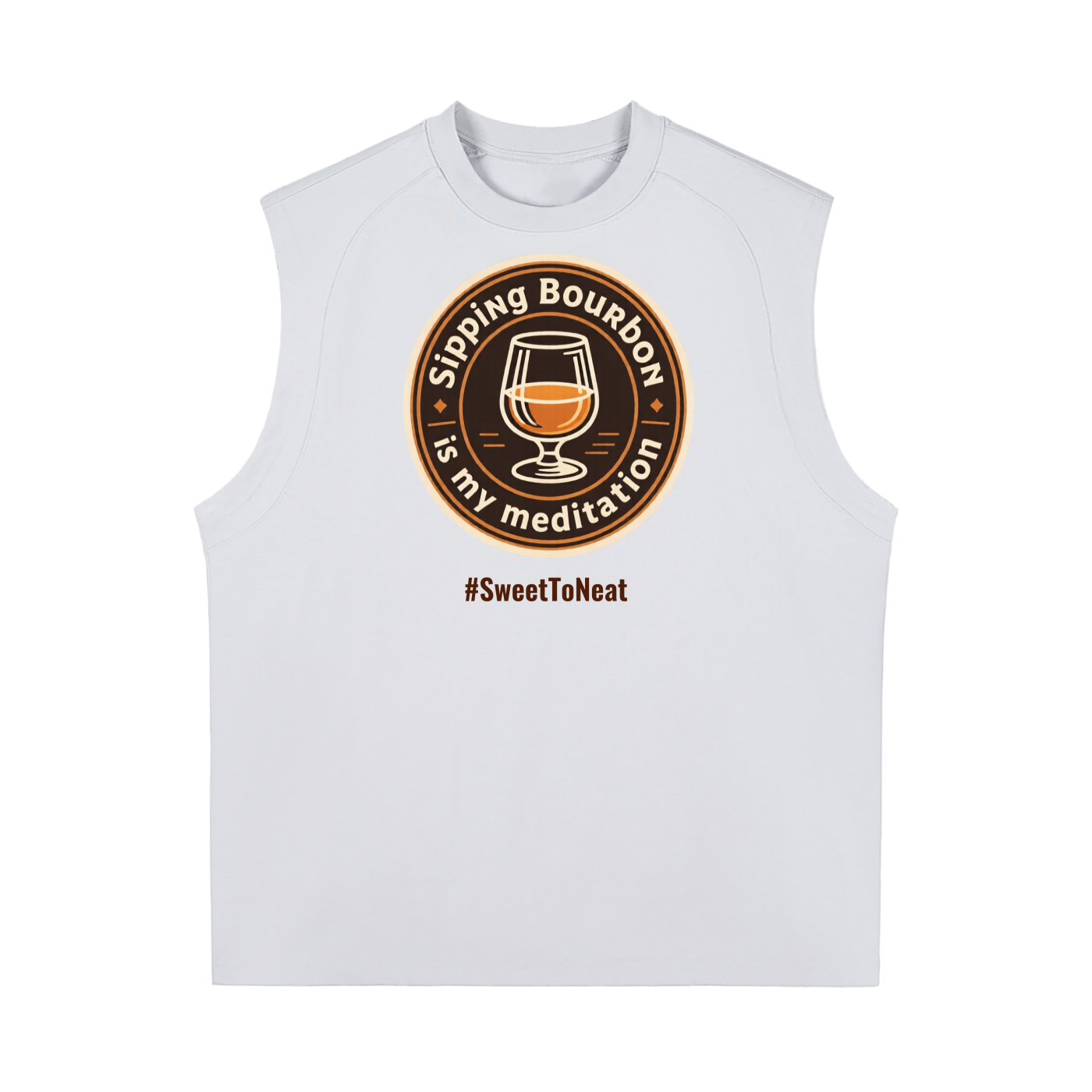 Sorona Quick-Dry Cooling Tank Top