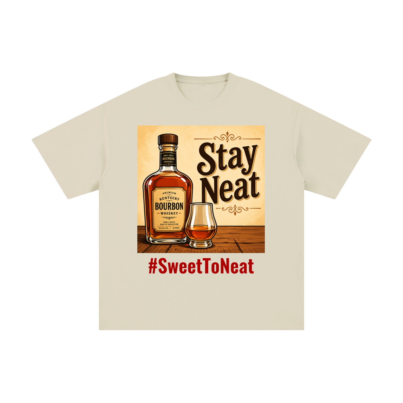 Unisex Pure Cotton T-Shirt
