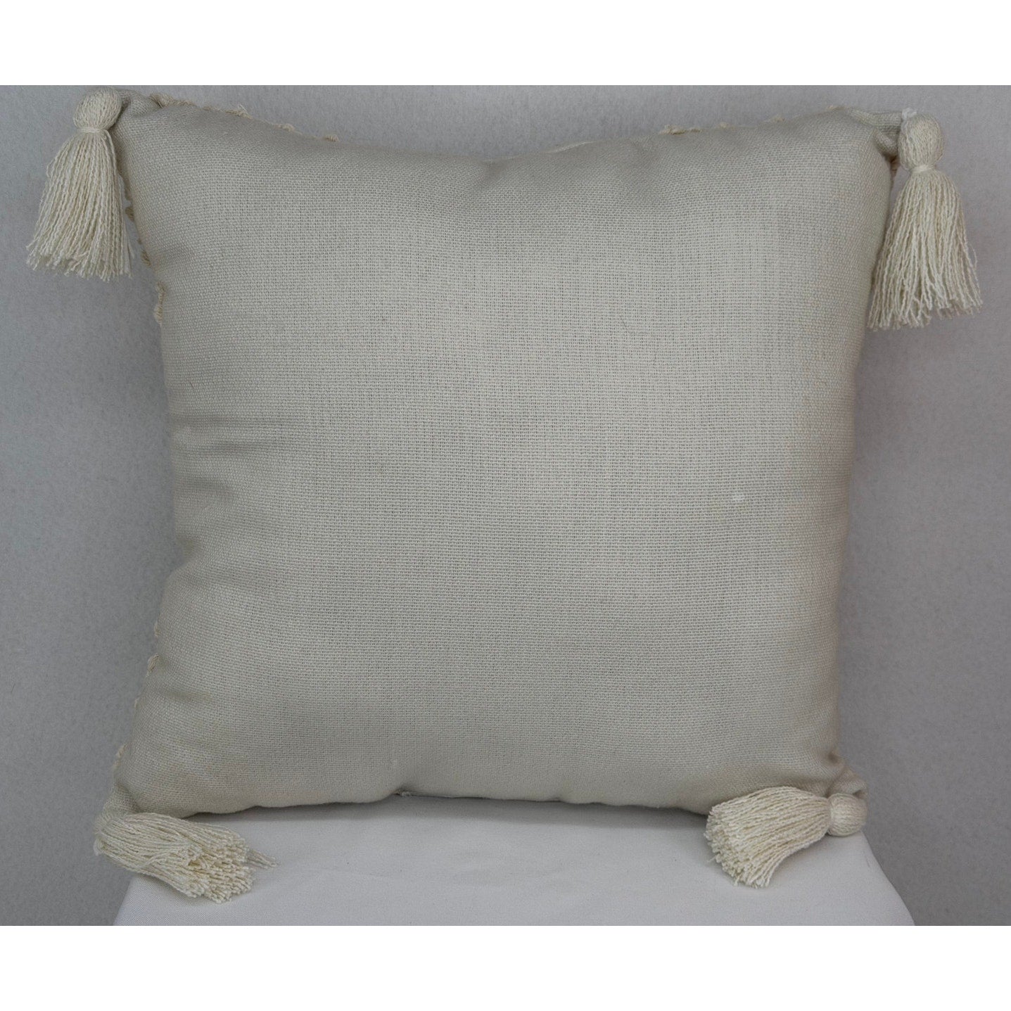 DISNEY PARKS Star Wars Take Me to the Cantina Decorative Pillow 17"x17" NWOT