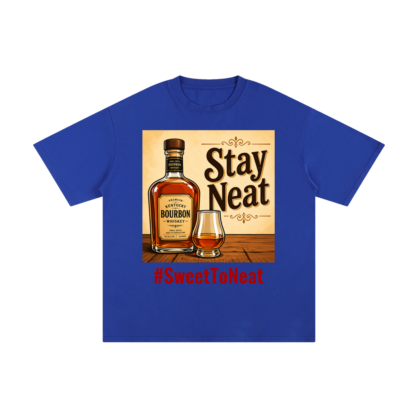 Unisex Pure Cotton T-Shirt