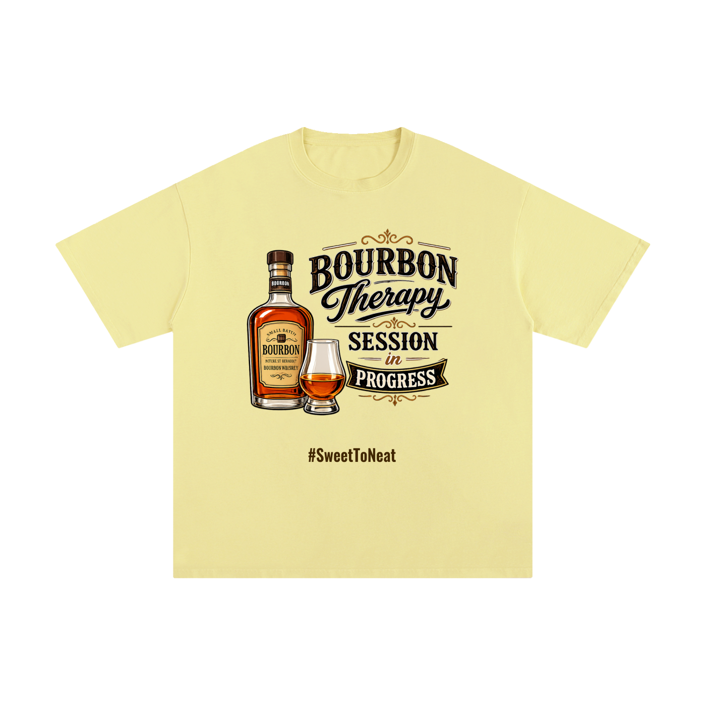Unisex Pure Cotton T-Shirt