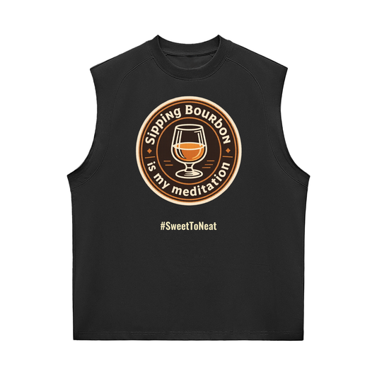Sorona Quick-Dry Cooling Tank Top