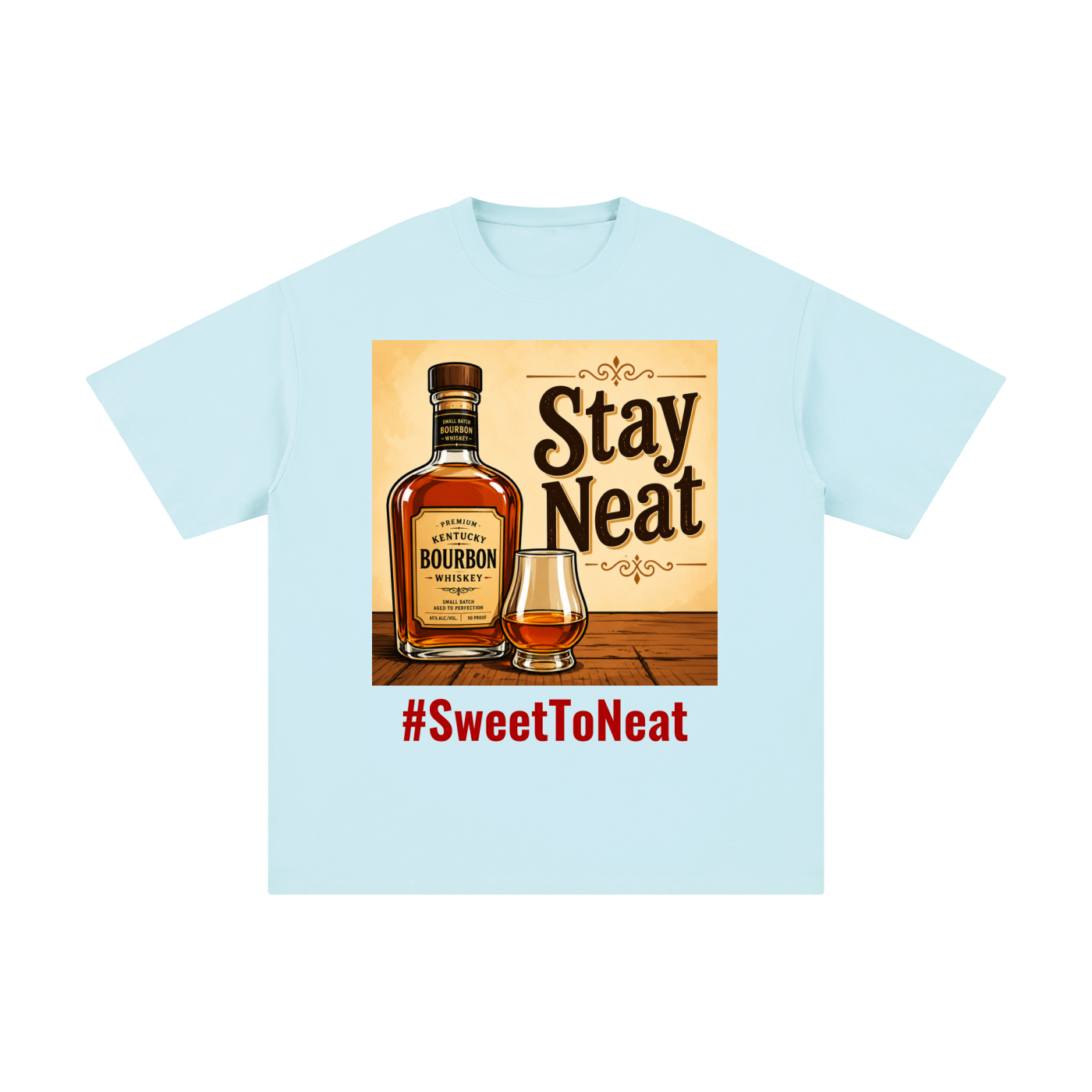 Unisex Pure Cotton T-Shirt