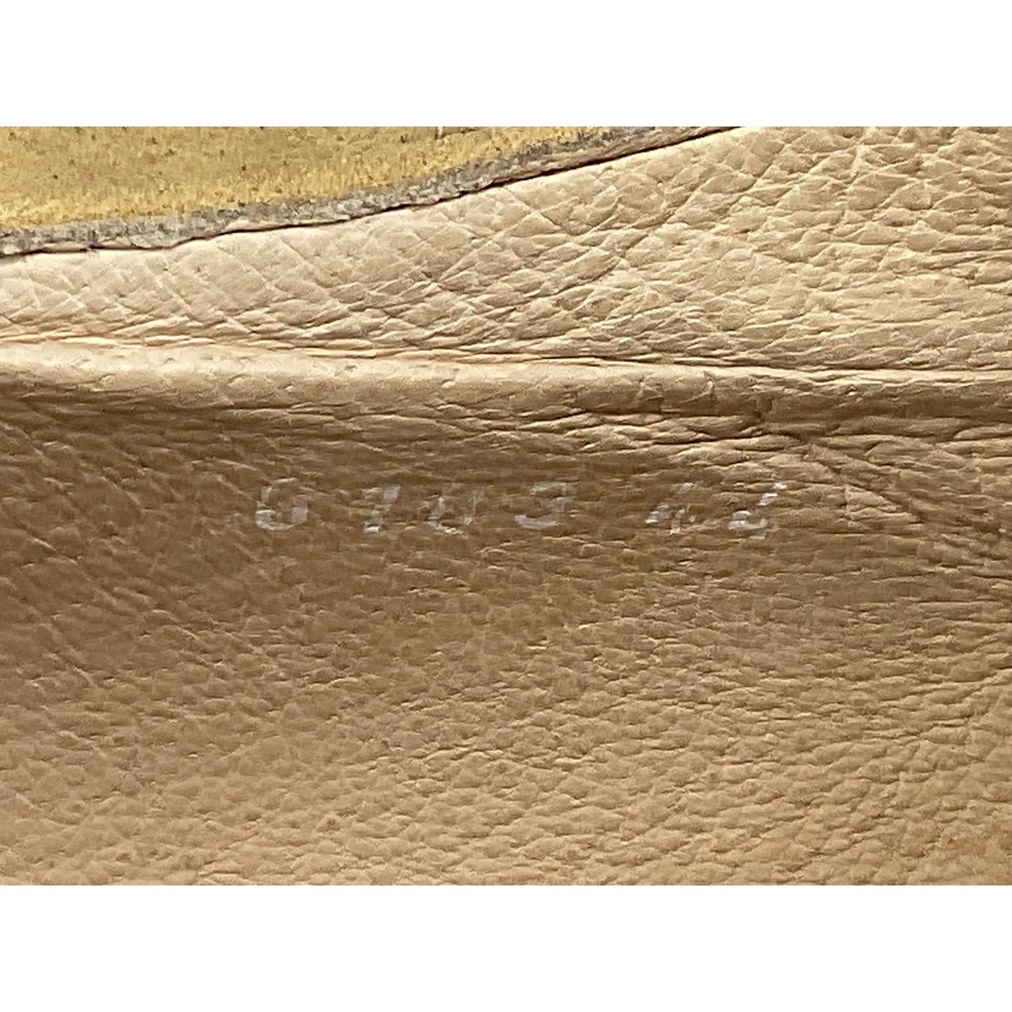 Luca Bossi Brogue Single Monk Strap Men's Business Office Shoes 44 (10-10.5)