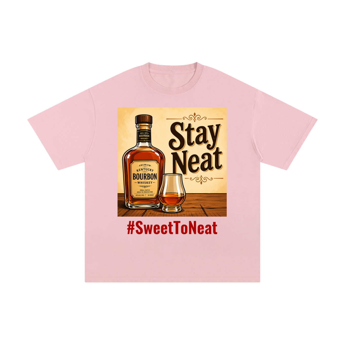 Unisex Pure Cotton T-Shirt