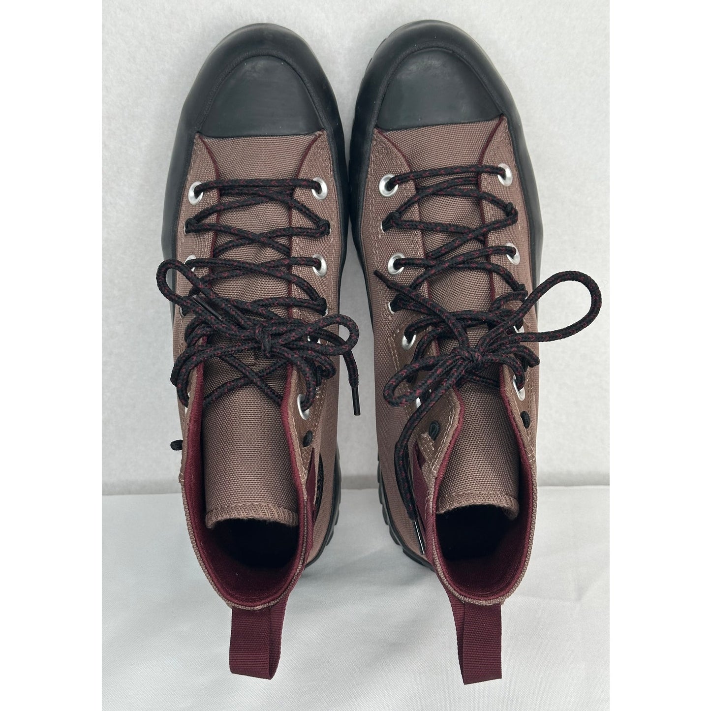 Converse NWOT Chuck Taylor all STar Lugge 2.0 Rugged Basics  M 6.5/W 8.5 A05124C