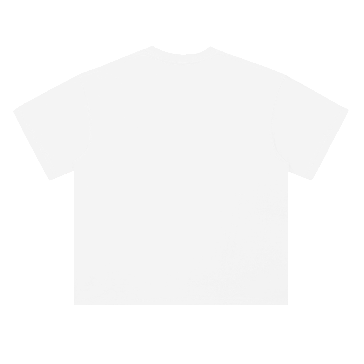 Crown Jewel Bakery Heavyweight Drop Shoulder Cotton T-Shirt