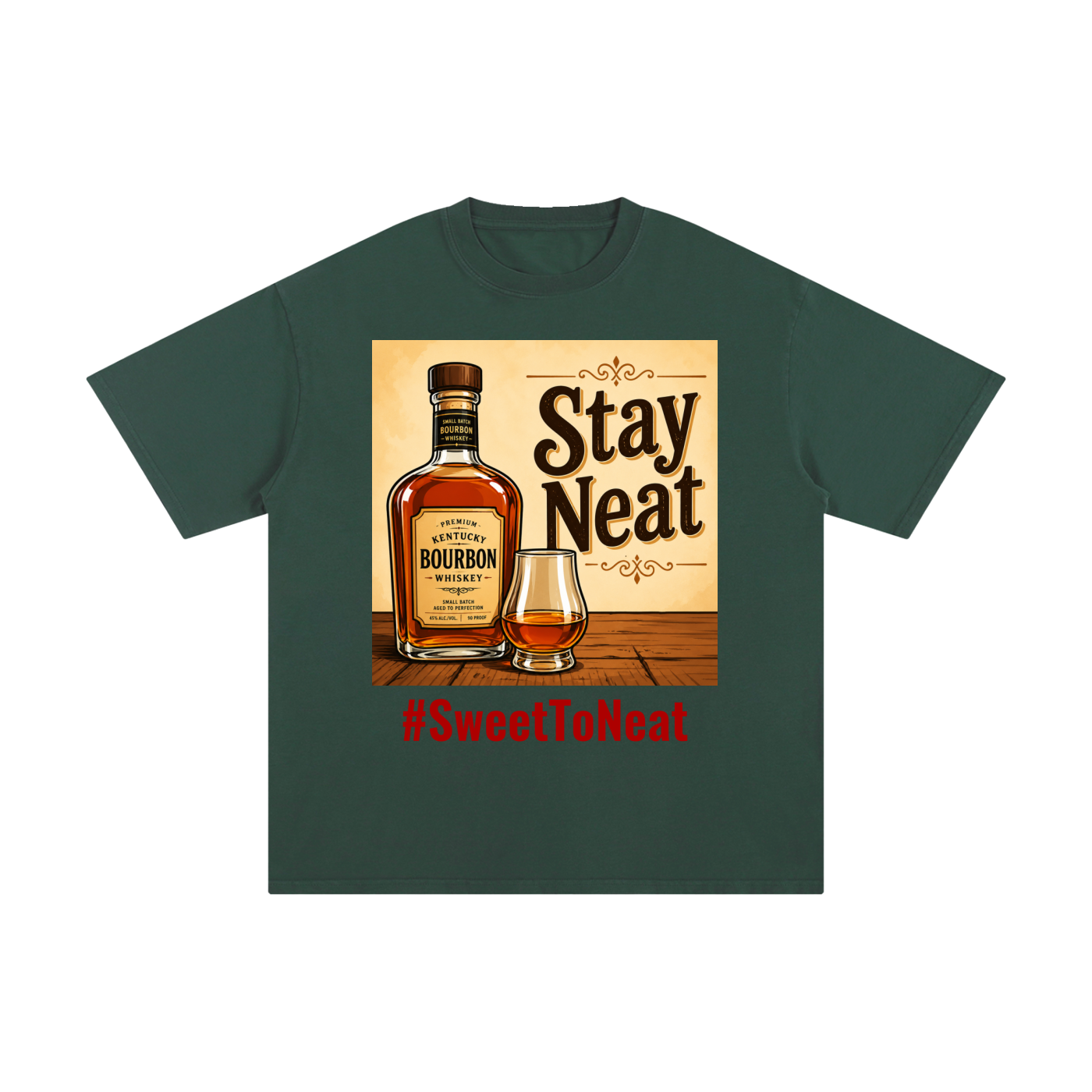 Unisex Pure Cotton T-Shirt