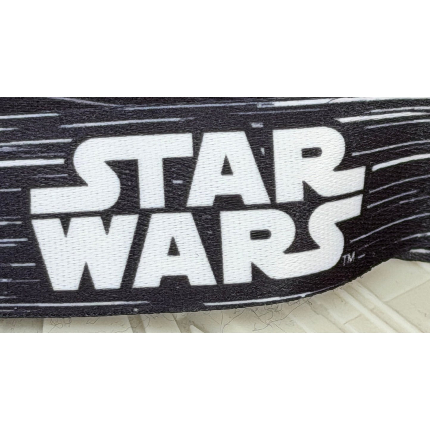 DISNEY PARKS Star Wars Millenium Falcon Light Up Popcorn Bucket With Strap NWT