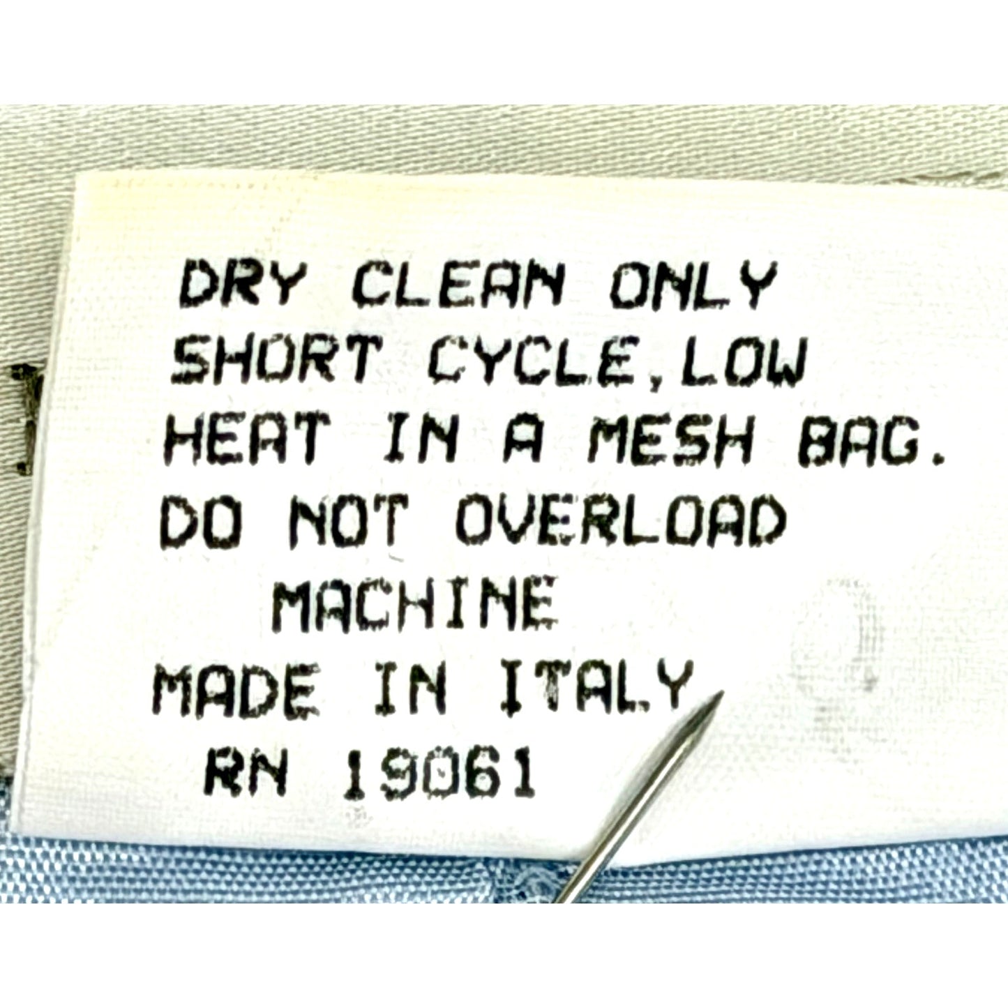 Doncaster Vintage Light Blue Tweed Plaid Business Summer Party Pattern Jacket 8