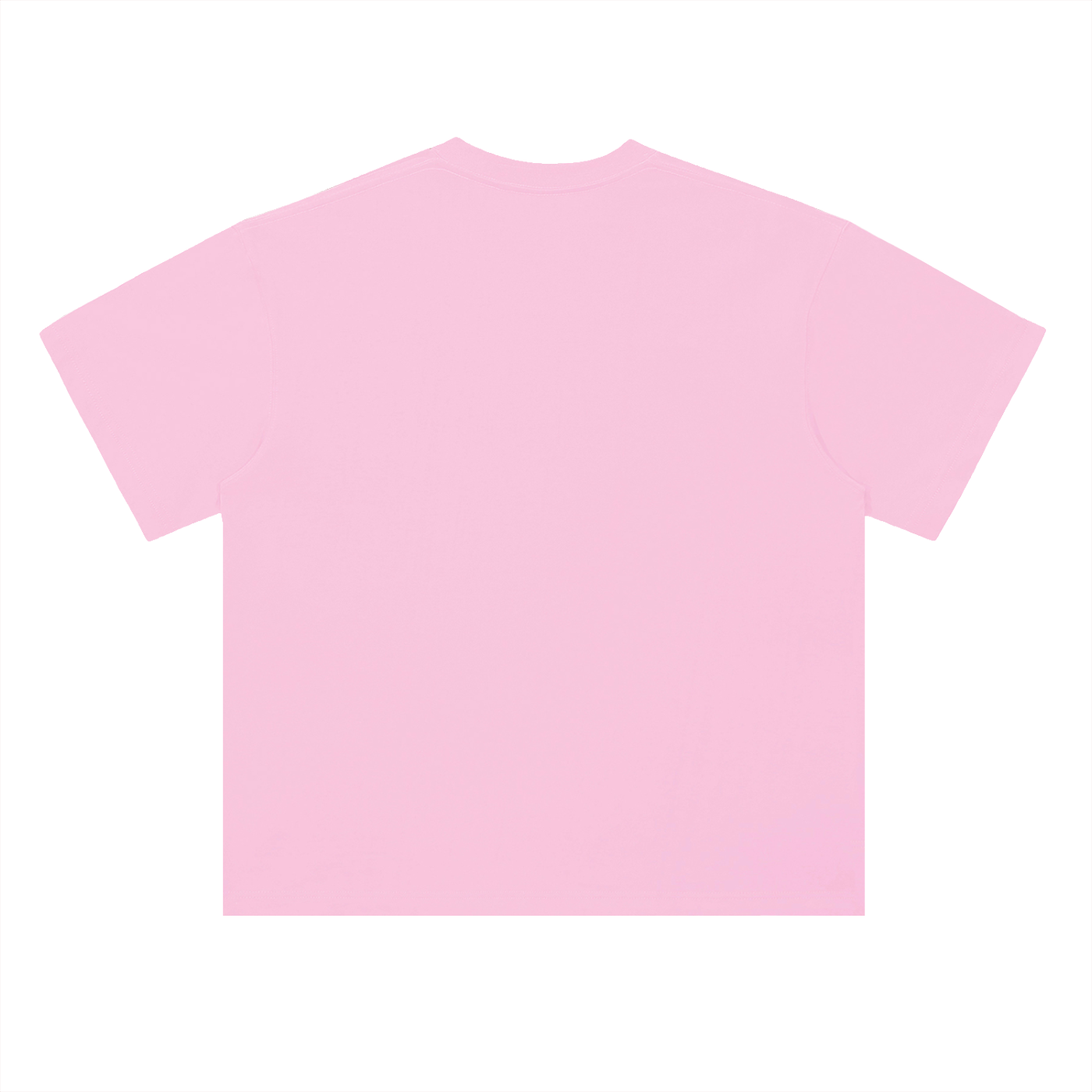 Crown Jewel Bakery Heavyweight Drop Shoulder Cotton T-Shirt