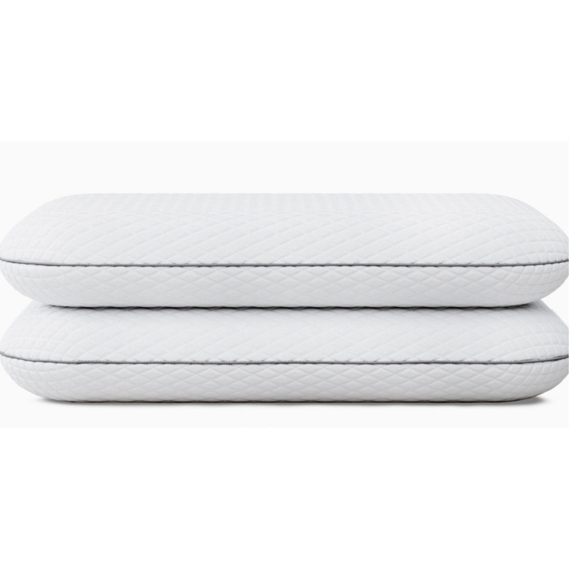 Resident Serenity Sleep Bundle Nectar Split King White New Sealed Box MSRP $898